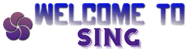 Sing